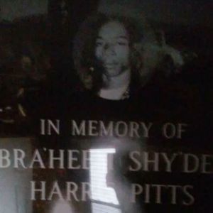 Meet your Posher, Inez